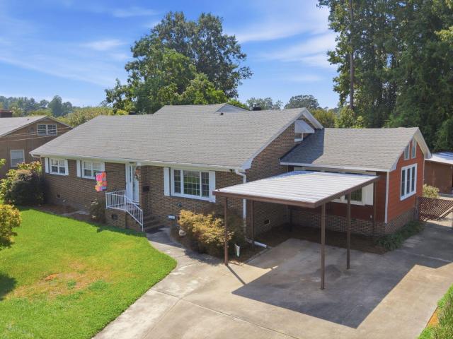 House for sale in Kinston, North Carolina