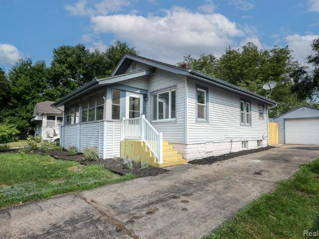 House for sale in Burton, Michigan