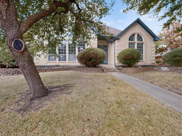 House for sale in Ellis, Texas