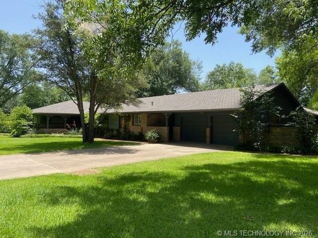 House for sale in Carter, Oklahoma