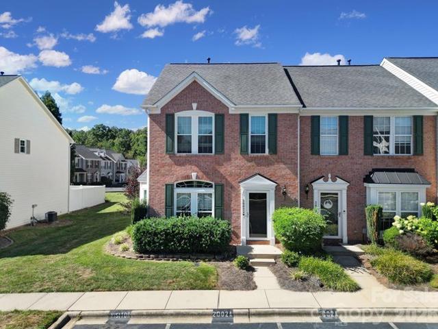 Townhouse for sale in Cramerton, Gaston County