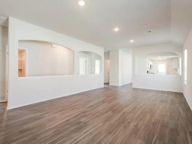Property for rent in El Reno, Oklahoma