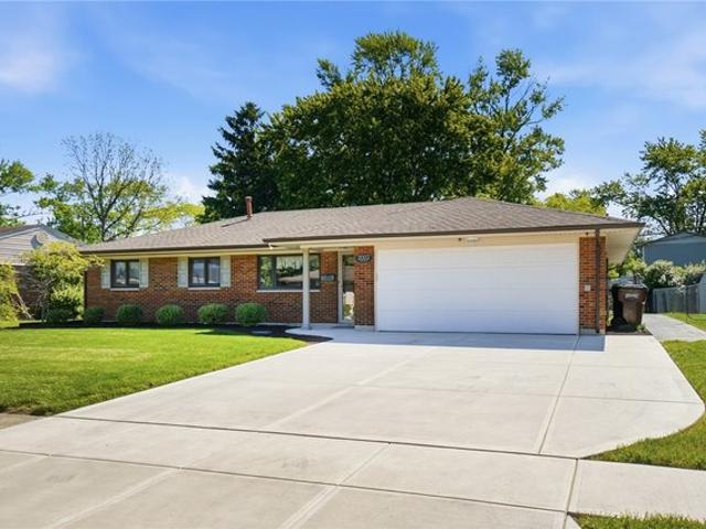 House for sale in Fairborn, Ohio