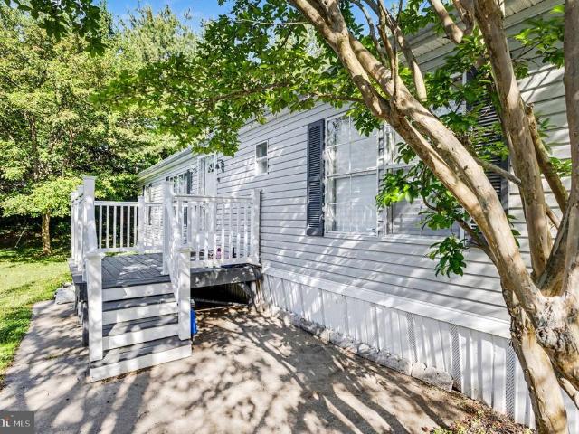 House for sale in Edgewood, Maryland