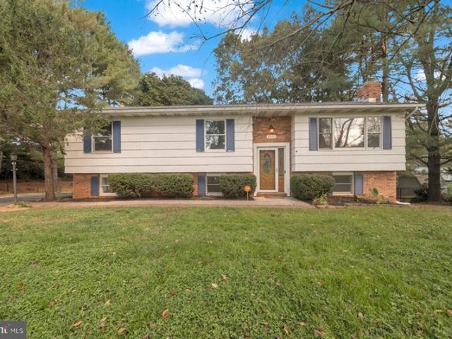 House for sale in Finksburg, Maryland