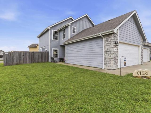 House for sale in Kansas