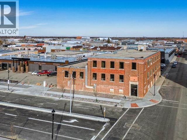 Office for sale in Regina, Saskatchewan