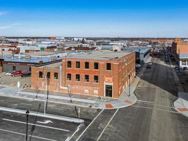 Commercial for sale in Regina, Saskatchewan