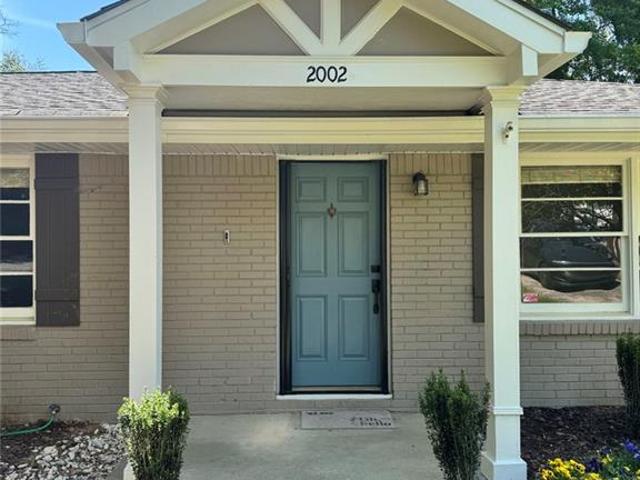 Property for rent in Brookhaven, Georgia