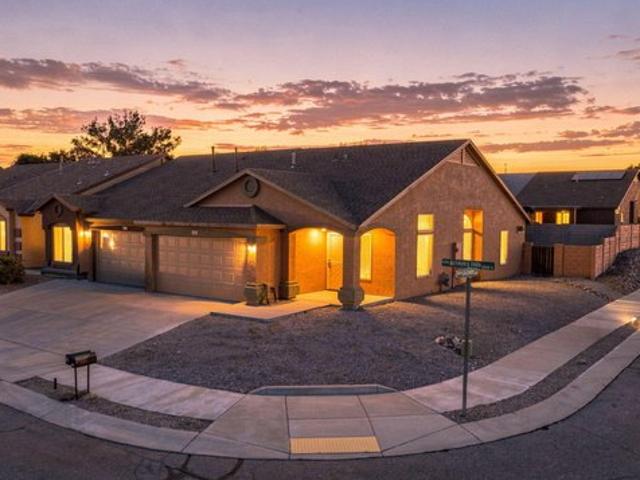 Townhouse for sale in Tucson, Arizona