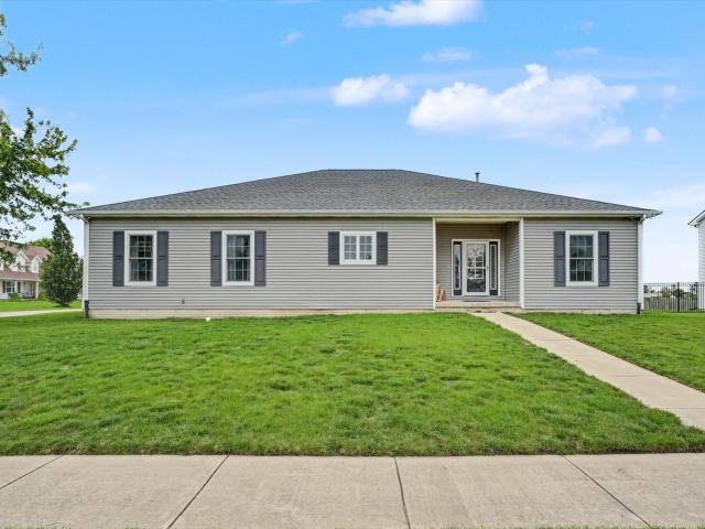 House for sale in Illinois