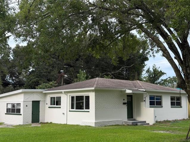 House for sale in Tampa, Florida