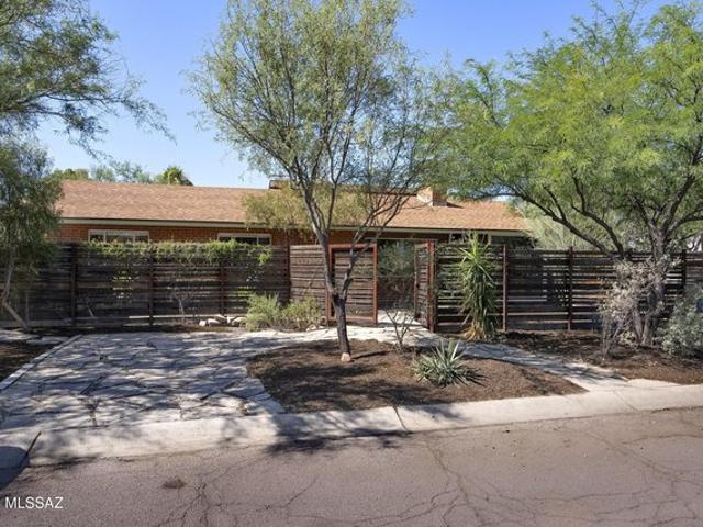 House for sale in Tucson, Arizona