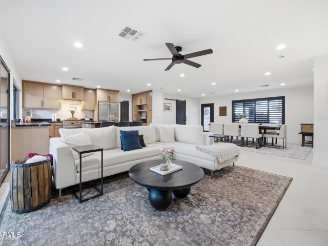 House for sale in Laveen, Arizona