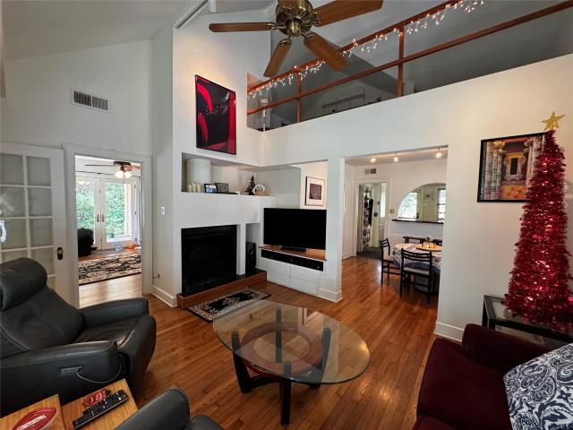 Property for rent in Austin, Texas