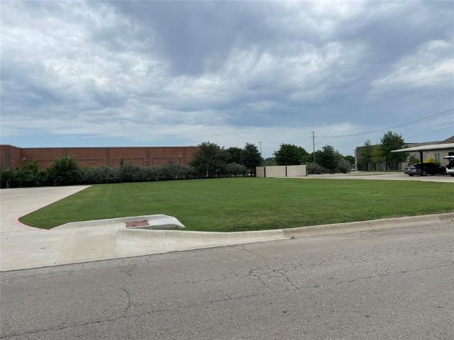 Commercial for sale in Denton, Texas
