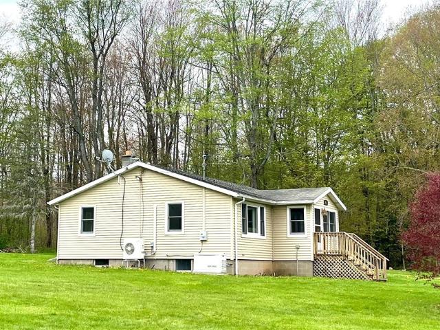 House for sale in Cayuga, New York