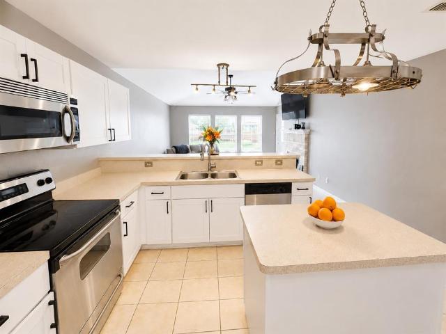 House for sale in Forney, Texas