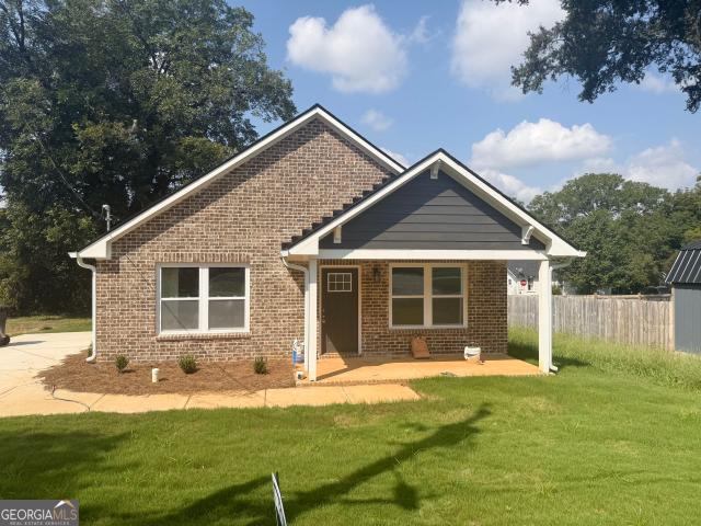 House for sale in Rome, Floyd County