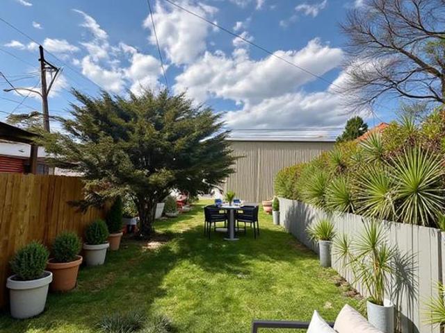 Townhouse for sale in Harrisburg, Pennsylvania