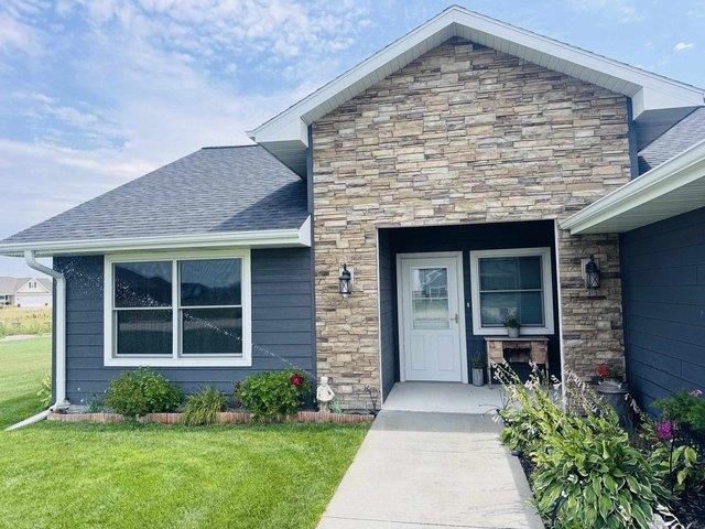 House for sale in Nebraska