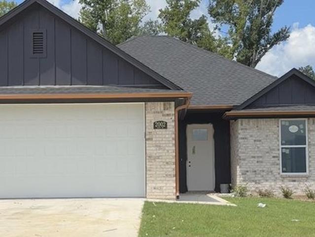 House for sale in Smith, Texas