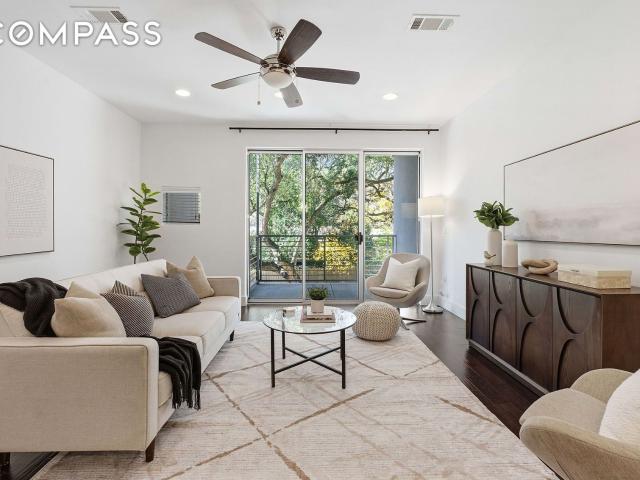 Property for rent in Austin, Texas