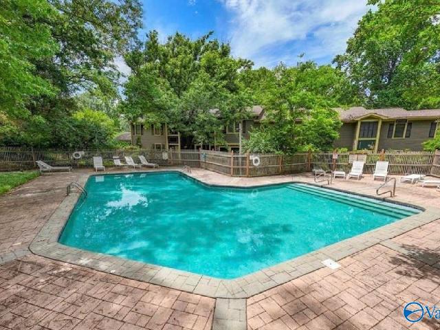 Condo for sale in Huntsville, Alabama