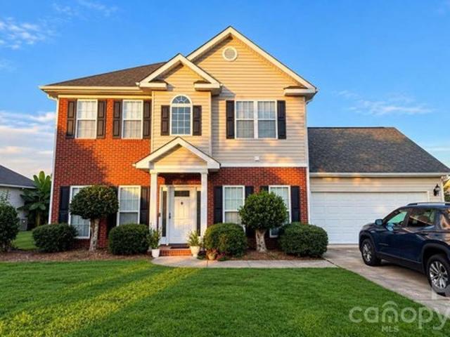 House for sale in Indian Trail, North Carolina