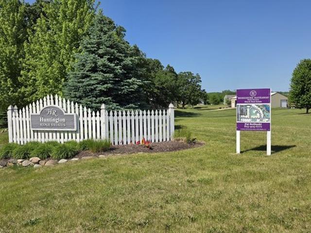Land for sale in Mchenry, Illinois