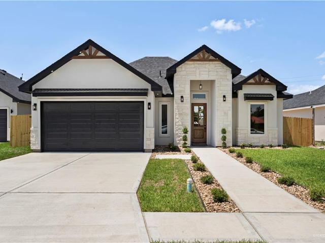 House for sale in Hidalgo, Texas