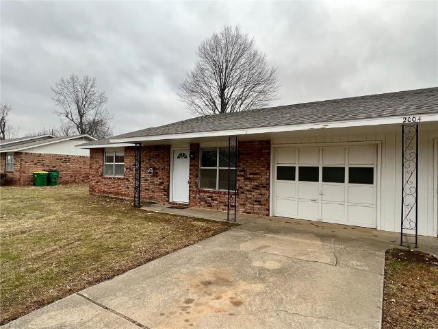 Property for rent in Ark