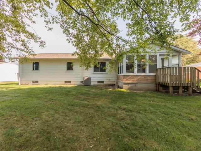 House for sale in Sandusky, Ohio