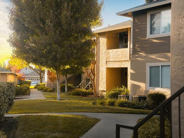 Apartment for rent in Butte, California