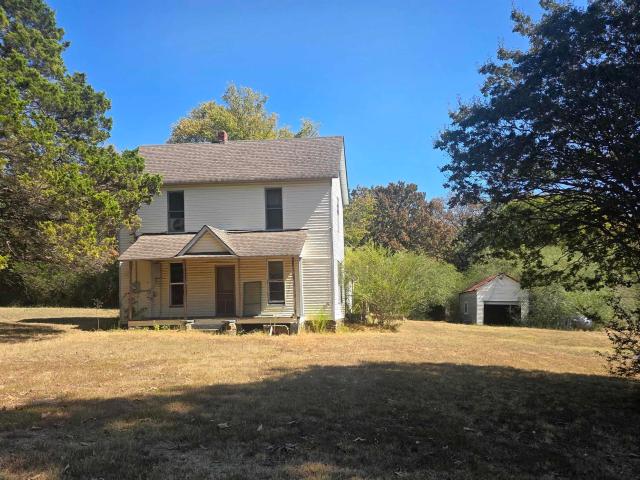 House for sale in Judsonia, White County