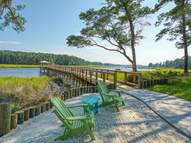 House for sale in Calabash, North Carolina