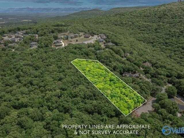 Land for sale in Huntsville, Alabama