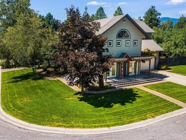 House for sale in Sandpoint, Idaho
