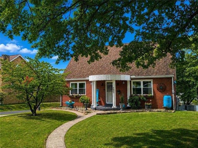 House for sale in McKeesport, Allegheny County
