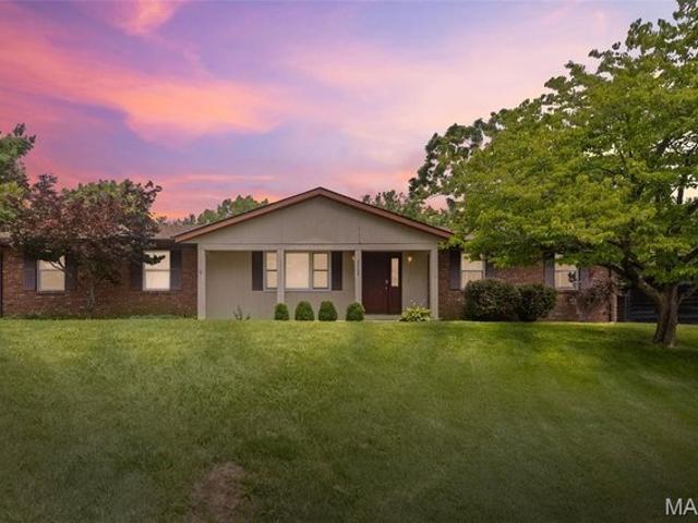 House for sale in Collinsville, Illinois