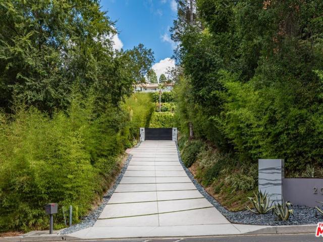 House for sale in Beverly Hills, California