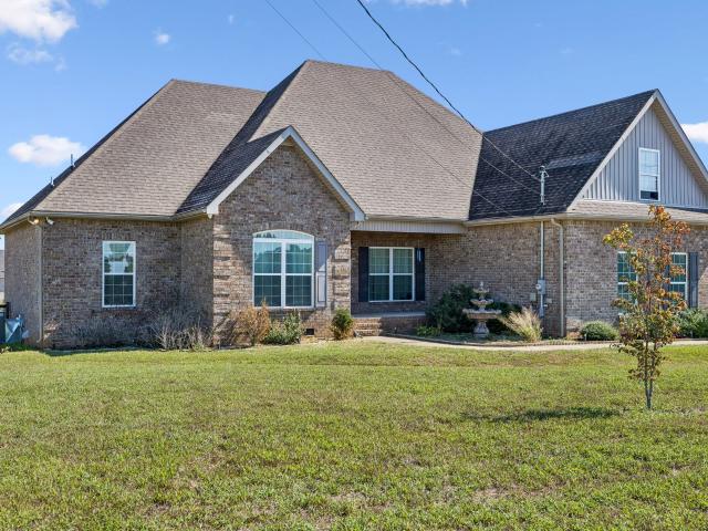 House for sale in Carter Crossroads, Bell Buckle