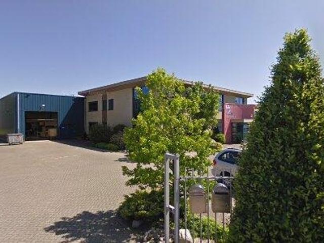 Bedrijfspand te huur in Uitgeest, Noord Holland