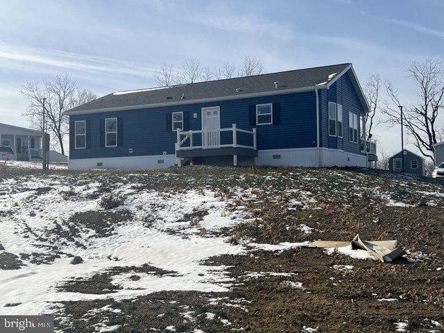 House for sale in Ephrata, Pennsylvania