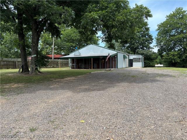 Commercial for sale in Ark