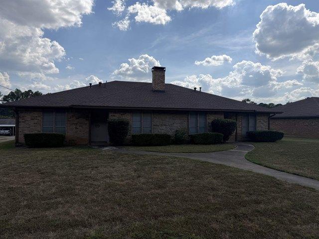 House for sale in Longview, Texas