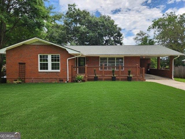 House for sale in Averett Woods, Columbus