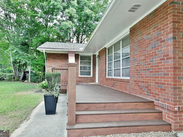 Property for rent in Box Springs, Georgia