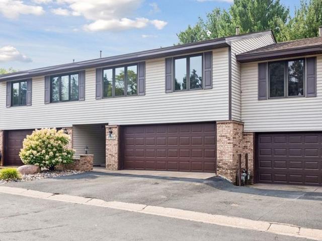 Townhouse for sale in Ramsey, Minnesota