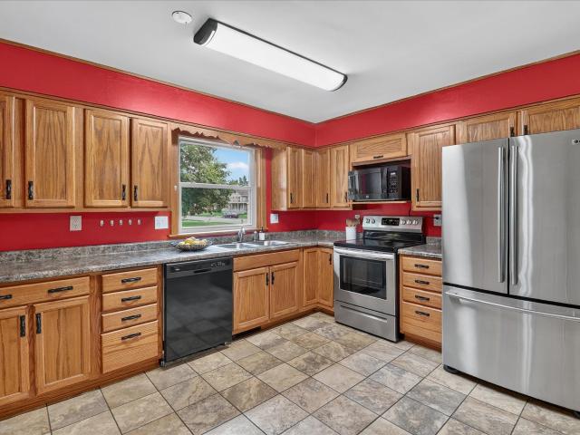 House for sale in Janesville, Wisconsin